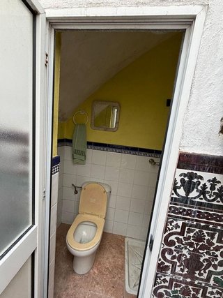 Casa en venta en Morón de la Frontera