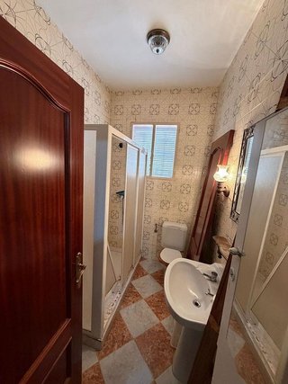 Casa en venta en Morón de la Frontera