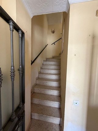 Casa en venta en Morón de la Frontera