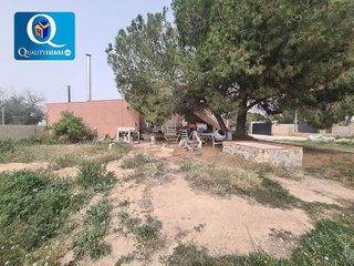 Chalet en venta en Moralet - Cañada del Fenollar en Alicante