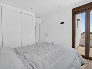 Chalet en venta en Los Balcones - Los Altos del Edén en Torrevieja