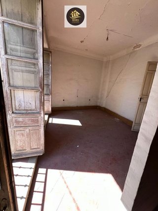 Casa en venta en Centro Ciudad en Linares