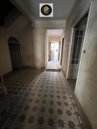 Casa en venta en Centro Ciudad en Linares