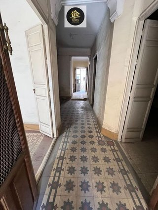 Casa en venta en Centro Ciudad en Linares