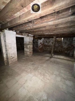 Casa en venta en Centro Ciudad en Linares