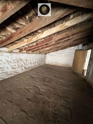 Casa en venta en Centro Ciudad en Linares