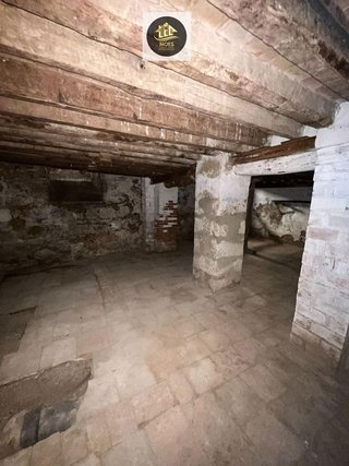 Casa en venta en Centro Ciudad en Linares