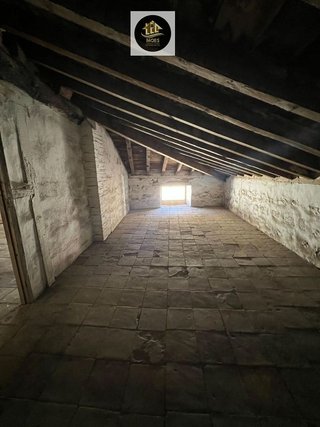 Casa en venta en Centro Ciudad en Linares