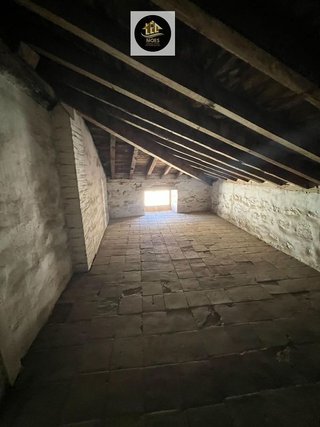 Casa en venta en Centro Ciudad en Linares