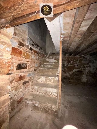 Casa en venta en Centro Ciudad en Linares