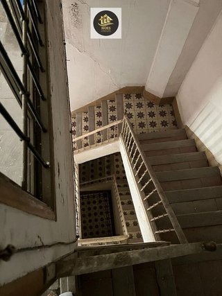 Casa en venta en Centro Ciudad en Linares