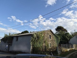 Chalet en venta en Mera - Serantes en Oleiros