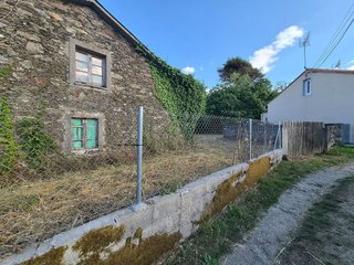 Chalet en venta en Mera - Serantes en Oleiros