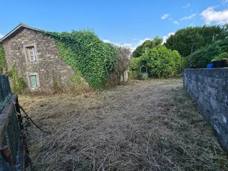 Chalet en venta en Mera - Serantes en Oleiros