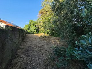 Chalet en venta en Mera - Serantes en Oleiros