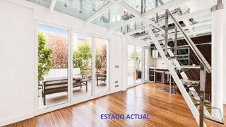Dúplex en venta en Prosperidad en Madrid