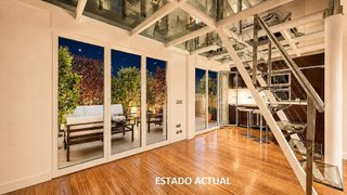 Dúplex en venta en Prosperidad en Madrid