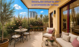 Dúplex en venta en Prosperidad en Madrid