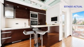 Dúplex en venta en Prosperidad en Madrid