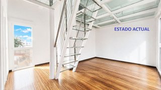 Dúplex en venta en Prosperidad en Madrid