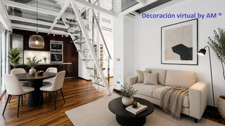 Dúplex en venta en Prosperidad en Madrid
