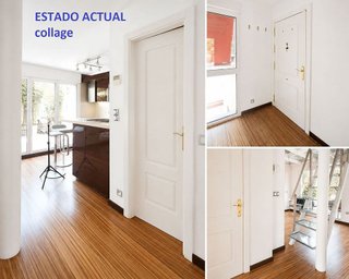 Dúplex en venta en Prosperidad en Madrid