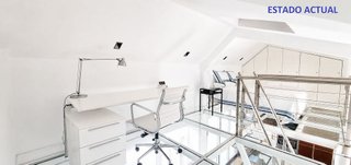 Dúplex en venta en Prosperidad en Madrid