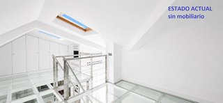 Dúplex en venta en Prosperidad en Madrid