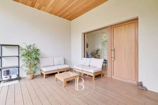 Chalet en venta en Caldes de Malavella