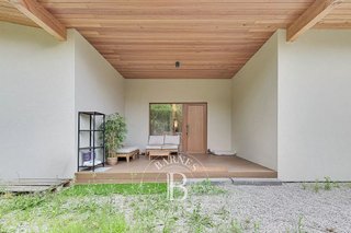 Chalet en venta en Caldes de Malavella