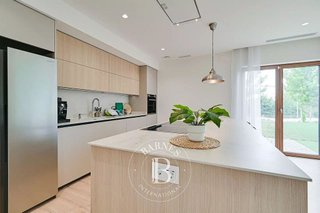 Chalet en venta en Caldes de Malavella