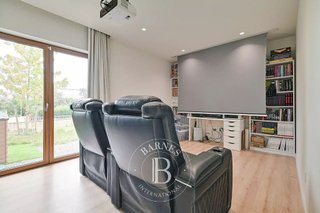 Chalet en venta en Caldes de Malavella