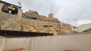 Casa pareada en venta en Sax
