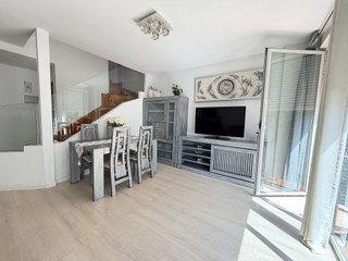 Casa adosada en venta en Ensanche en Alcalá de Henares