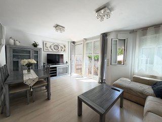 Casa adosada en venta en Ensanche en Alcalá de Henares