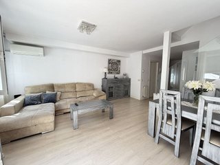 Casa adosada en venta en Ensanche en Alcalá de Henares