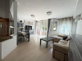 Casa adosada en venta en Ensanche en Alcalá de Henares