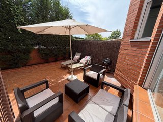 Casa adosada en venta en Ensanche en Alcalá de Henares