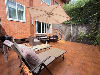 Casa adosada en venta en Ensanche en Alcalá de Henares
