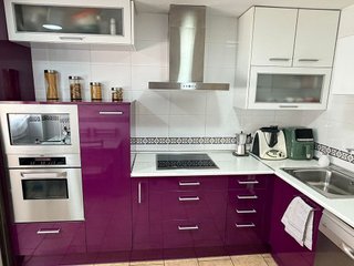 Casa adosada en venta en Ensanche en Alcalá de Henares