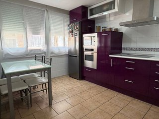 Casa adosada en venta en Ensanche en Alcalá de Henares