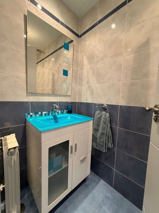 Casa adosada en venta en Ensanche en Alcalá de Henares