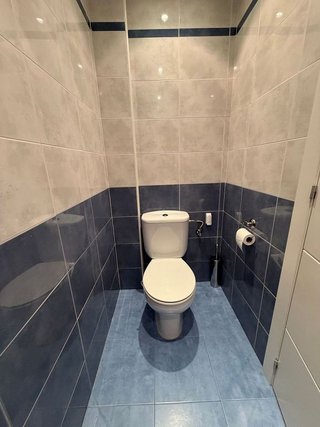 Casa adosada en venta en Ensanche en Alcalá de Henares