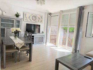Casa adosada en venta en Ensanche en Alcalá de Henares