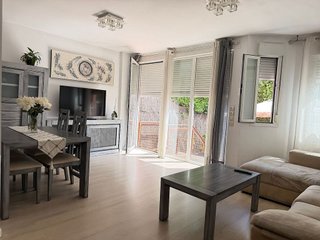 Casa adosada en venta en Ensanche en Alcalá de Henares