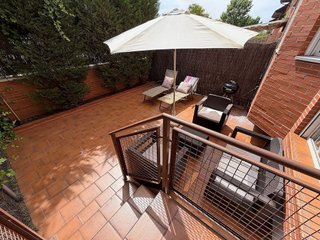 Casa adosada en venta en Ensanche en Alcalá de Henares