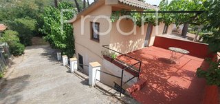 Chalet en venta en Vallgorguina