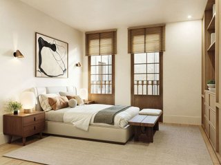 Piso en venta en El Gòtic en Barcelona