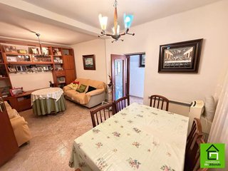 Casa adosada en venta en Urbanización Siglo XXI - Carretera de Villalpando en Zamora