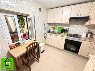 Casa adosada en venta en Urbanización Siglo XXI - Carretera de Villalpando en Zamora